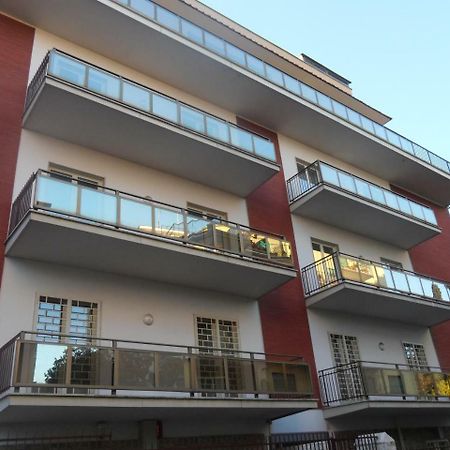 Preziosissimo Sangue Bed and Breakfast Roma Esterno foto