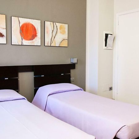 Preziosissimo Sangue Bed and Breakfast Roma Esterno foto