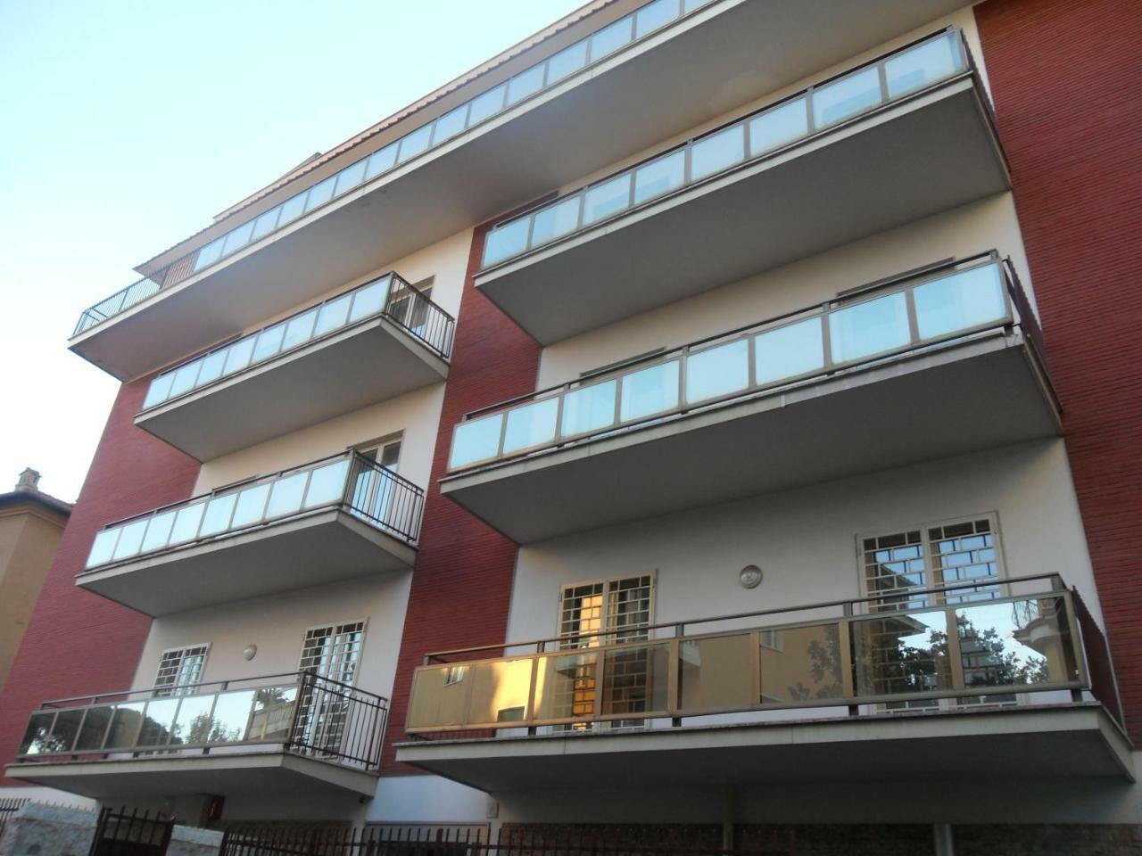 Preziosissimo Sangue Bed and Breakfast Roma Esterno foto