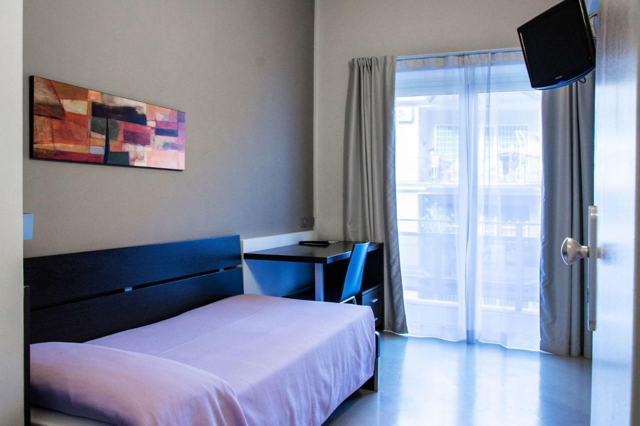 Preziosissimo Sangue Bed and Breakfast Roma Esterno foto