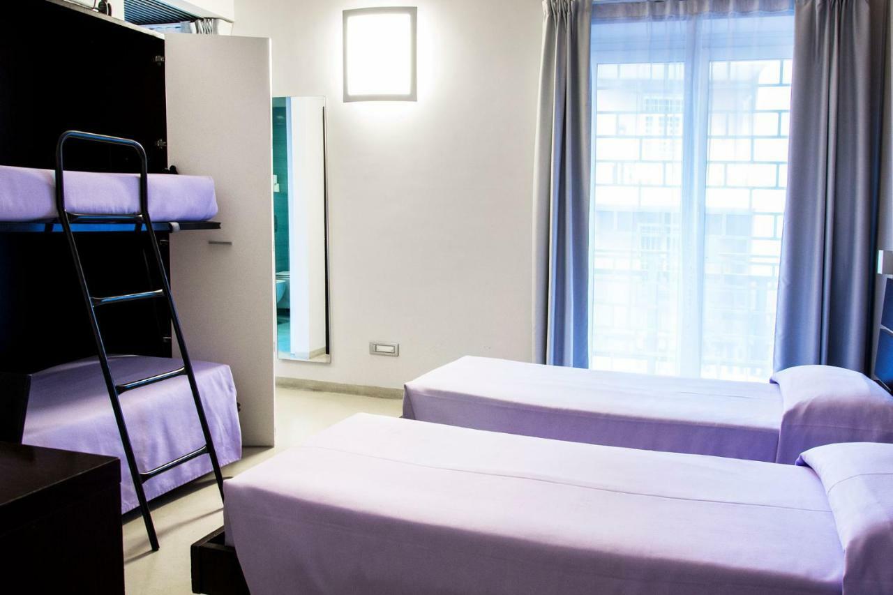 Preziosissimo Sangue Bed and Breakfast Roma Esterno foto